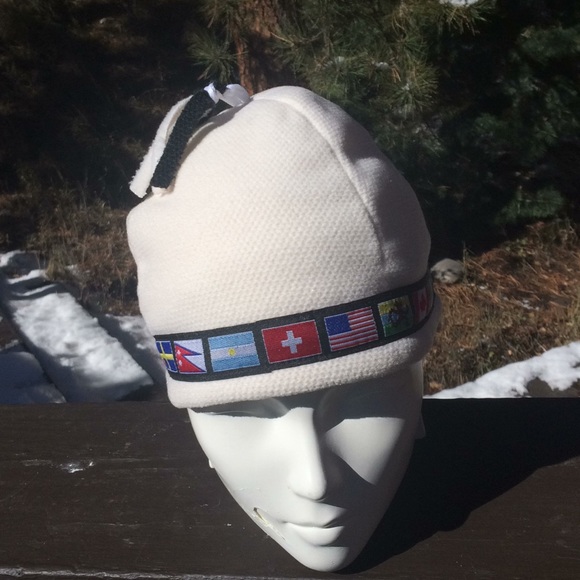 shred alert hat